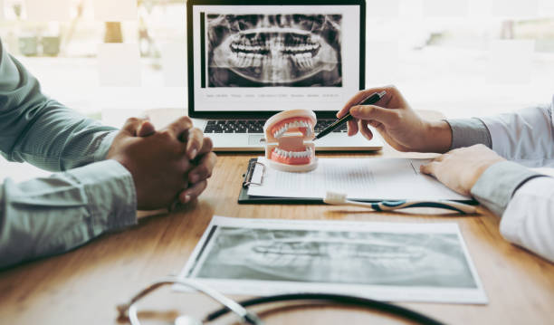 Best Emergency Dentist for Lost Fillings or Crowns in Kingsville, TX