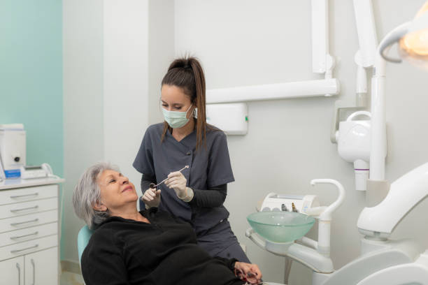 Best Emergency Root Canal Treatment in Kingsville, TX